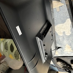 40型テレビ美品。明日からの引き取りでお願いしますの画像