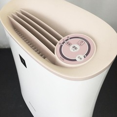 SHARPプラズマクラスター空気清浄機の画像