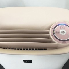 SHARPプラズマクラスター空気清浄機の画像
