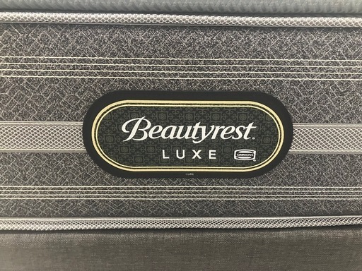 【送料無料】展示品　シモンズ リュクス LUXE シングルベッド 