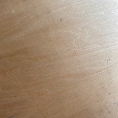 CICINELL バランスボードの画像
