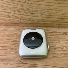 Apple Watch SE44MM ALUMINUMの画像
