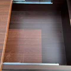 【本日なら3000円】収納たくさん　センターテーブルの画像