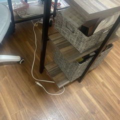 ネイル閉業によりの画像