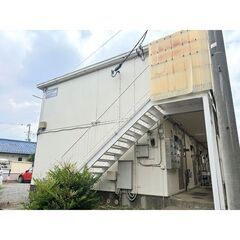 初期費用5万円パック⭐️敷・礼・仲0円⭐️フリーレント１ヶ…