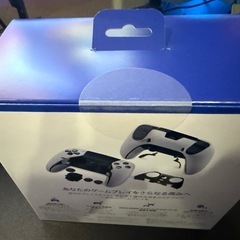 新品未開封　デュアルセンスエッジ　DualSense Edge の画像