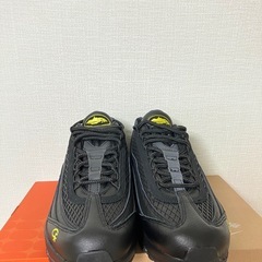 Corteiz × Nike Air Max 95 26cmの画像