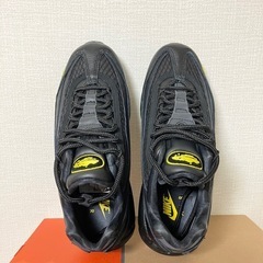 Corteiz × Nike Air Max 95 26cmの画像