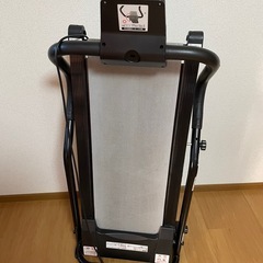 ウォーキングマシンの画像