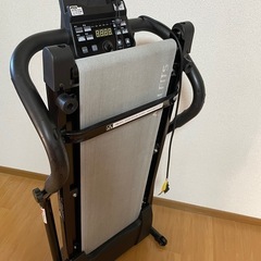 ウォーキングマシンの画像