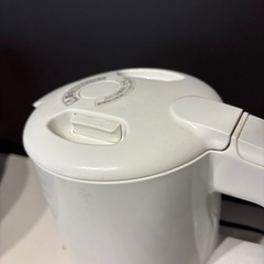 タイガー電気ケトルの画像