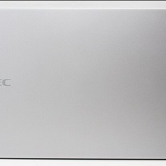 NEC SSD512GB メモリ4GB i3 7世代office搭載 W11 美品の画像