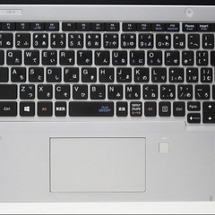NEC SSD512GB メモリ4GB i3 7世代office搭載 W11 美品の画像