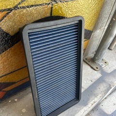 ハイエース用玄武エアークリーナー
の画像