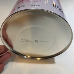 粉ミルク　明治　ほほえみ　新品　未開封　800g 大缶　セット　4缶の画像