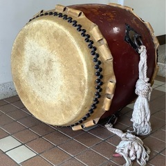 太鼓あげますの画像