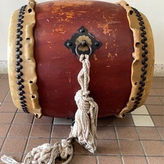 太鼓あげますの画像