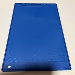 デジタルメモパッドの画像