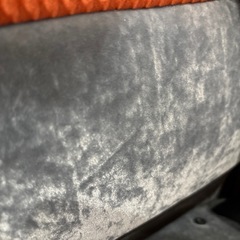 決まりました　RECARO チャイルドシート　ジュニアシートの画像