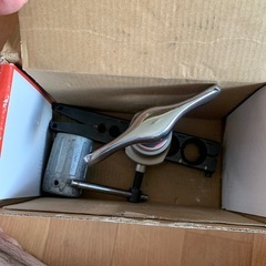 お早めに！真空ポンプ アサダ　WV210➕フレアツールの画像
