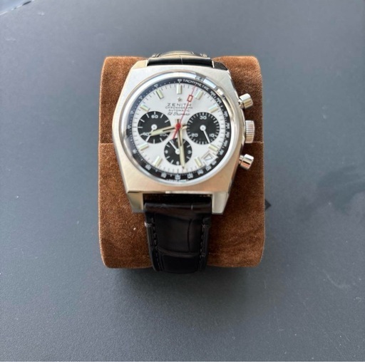 ゼニス ZENITH 03.A384.400 クロノマスター