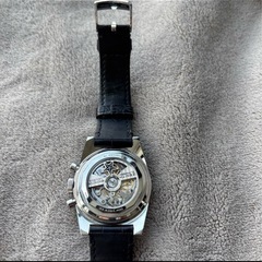 ゼニス ZENITH 03.A384.400 クロノマスターの画像
