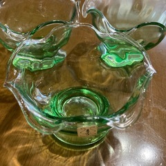 TAIHEI OSAKA   ガラス製カップ3個セットの画像