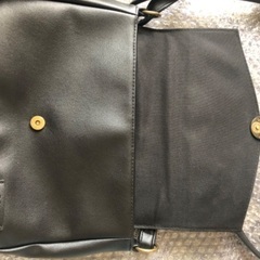 【新品】ROXY ショルダーバッグ　レディースの画像