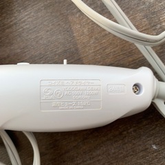 KOIZUMI ドライヤー　KHD-961E2 24年製の画像