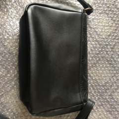 【新品】ROXY ショルダーバッグ　レディースの画像