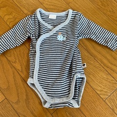 ベビー服 4点セットの画像