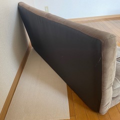 3人掛けソファの画像