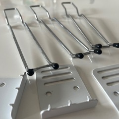 ハンガーフック　3個セットの画像