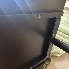 (北区)作業用テーブルの画像
