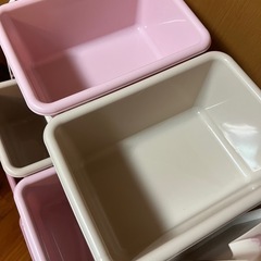 ミニーちゃん　おもちゃ箱の画像