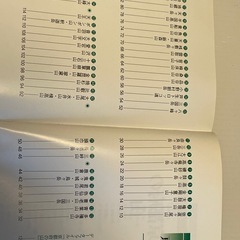 山と渓谷社「新・分県登山ガイド25」京都府の山の画像