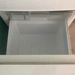 【9月中引き取り希望】パナソニック　冷蔵庫の画像