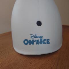 ディズニーオンアイス　グッズ　オラフの画像
