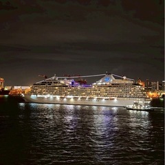 9/28🛳️名古屋　クルーズ説明会❣️✨
