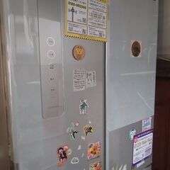 冷蔵庫　無料　の画像