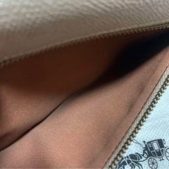 コーチ COACH  長財布の画像