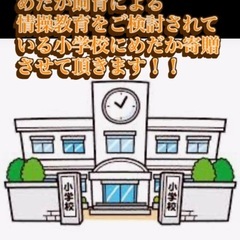 めだか飼育による情操教育をご検討されている横浜市の小学校に…