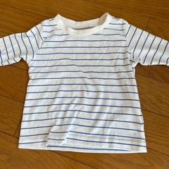 子供服 5点セットの画像