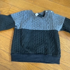 子供服 5点セットの画像