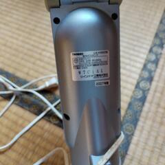 蛍光灯スタンド　ツインバード工業製の画像