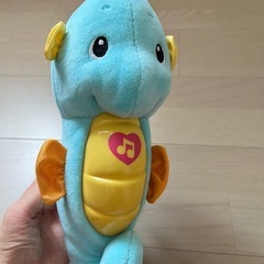 赤ちゃんおもちゃ　7点セットの画像