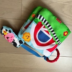 赤ちゃんおもちゃ　7点セットの画像
