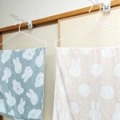 ハンガーフック　3個セットの画像