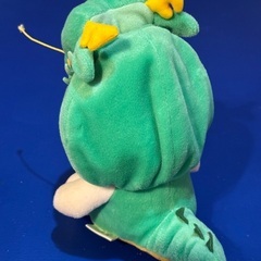 ぬいぐるみの画像