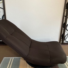 座椅子の画像